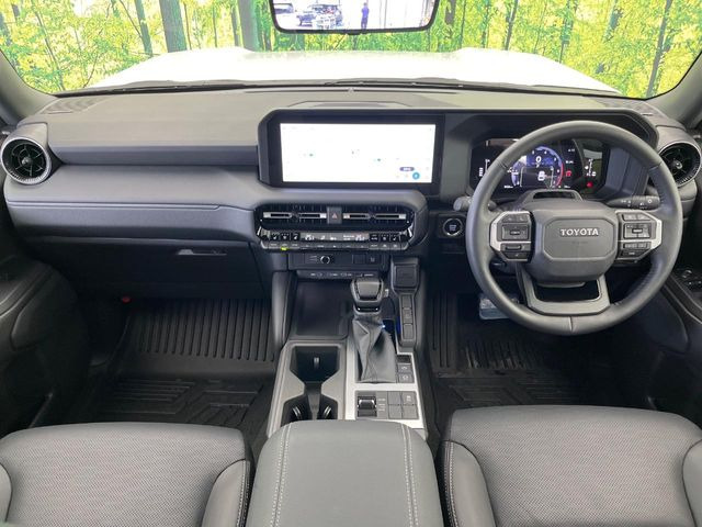 ランドクルーザー2502.7 VX 4WD