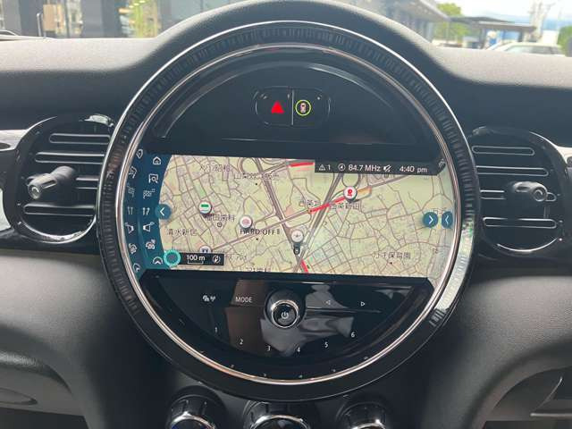 ミニクーパー S プレミアム プラスパッケージ DCT