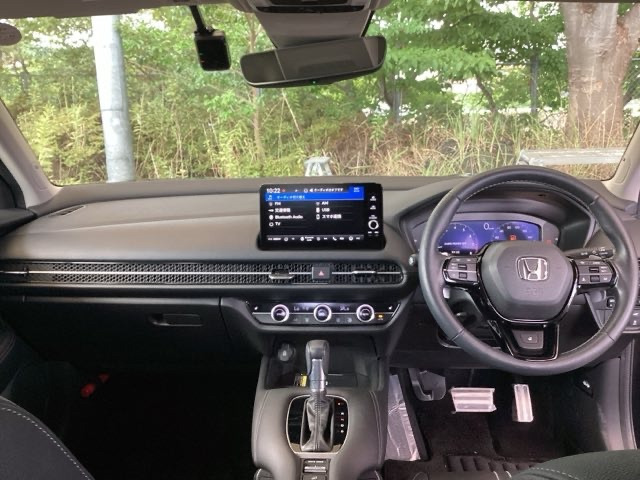 ZR-V1.5 Z