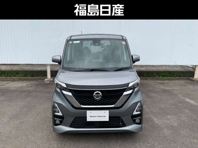 ルークスハイウェイスター Gターボ プロパイロットエディション 4WD