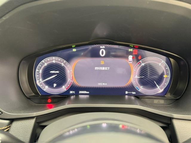CX-602.5 25S エクスクルーシブモード