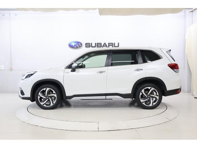 フォレスター2.0 アドバンス 4WD