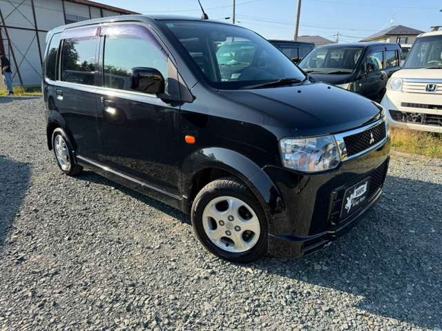 eKスポーツX 4WD