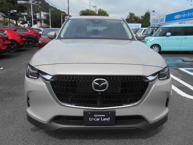 CX-602.5 25S Sパッケージ