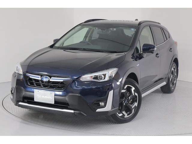 XV2.0 アドバンス 4WD