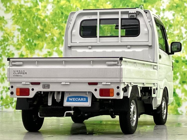 クリッパートラックDX 農繁仕様 4WD