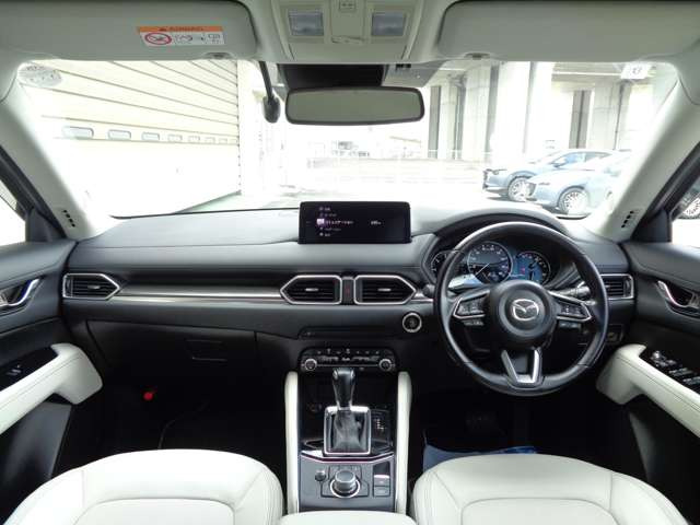 CX-52.2 XD Lパッケージ 4WD