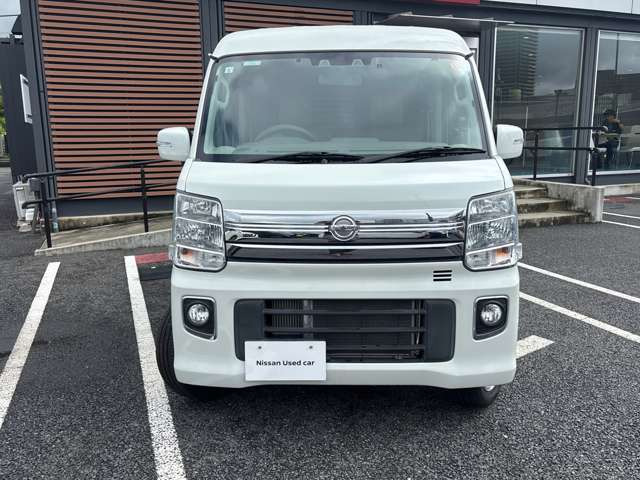 NV100クリッパーリオG ハイルーフ