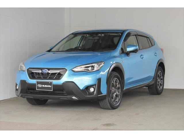 XV2.0e-L アイサイト スマートエディション 4WD