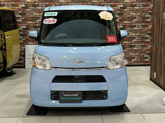 タントX