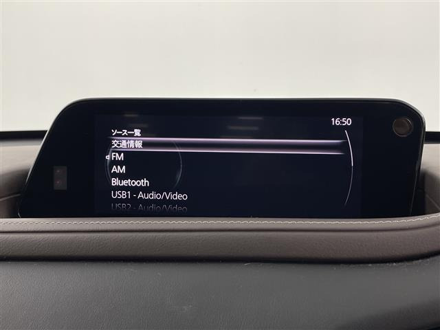 CX-302.0 20S Lパッケージ