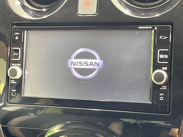 ノート1.2 e-POWER メダリスト