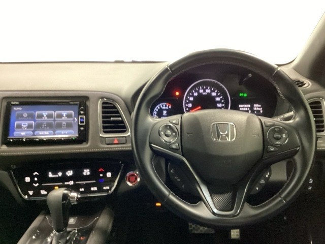 ヴェゼル1.5 RS ホンダセンシング