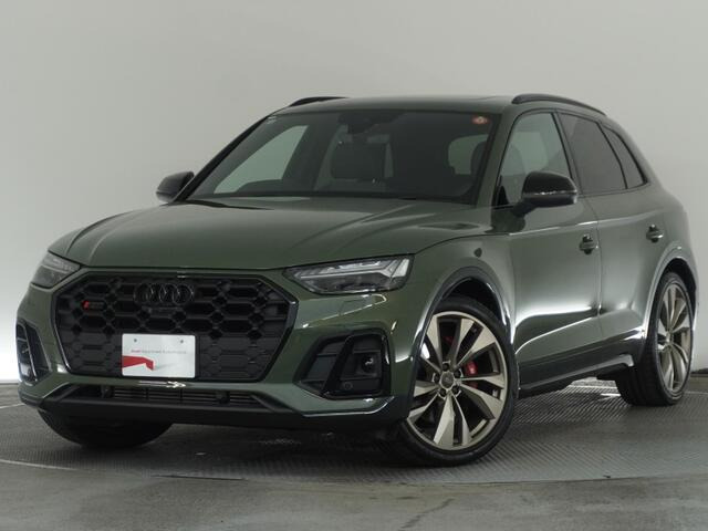 SQ53.0 4WD