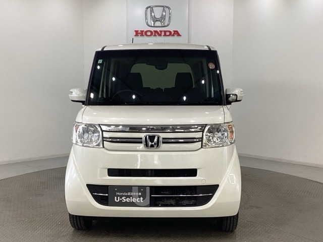 N-BOXG SSパッケージ 4WD