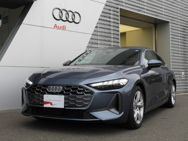 A5TFSI 110kW