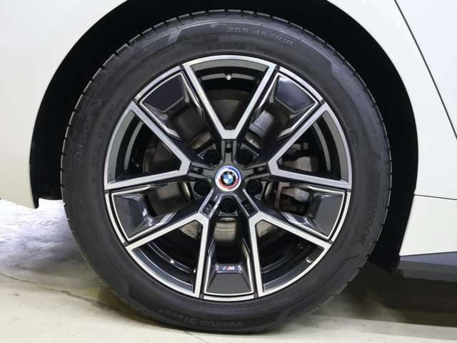i4eドライブ35 Mスポーツ
