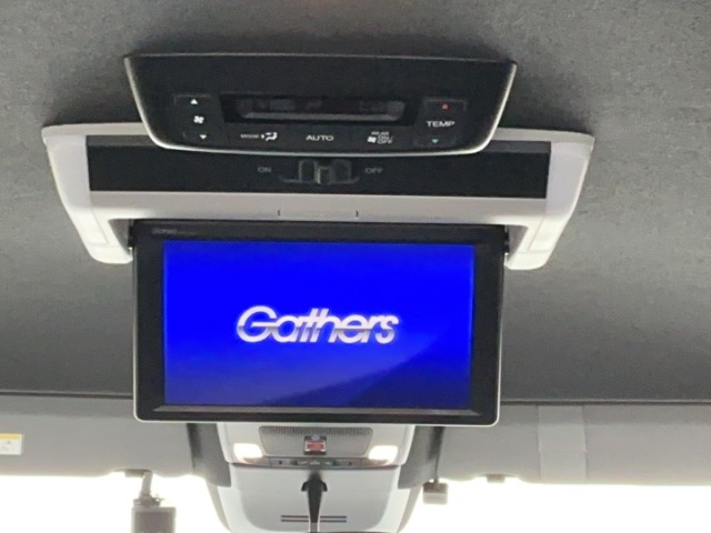 ステップワゴン1.5 スパーダ