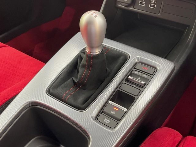 シビックタイプR