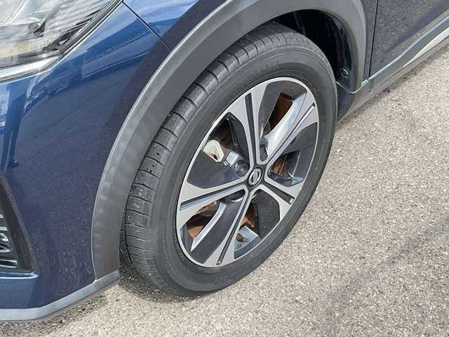 キックス1.2 X (e-POWER)
