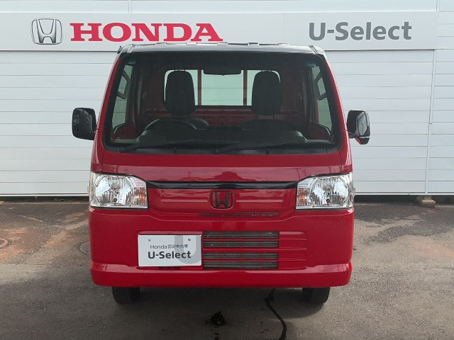 アクティトラックタウン 4WD