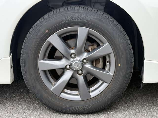 前に乗ってた車がだいぶ古くて下取厳しいかな&hellip;と思っている方!ぜひお気軽にご相談させてください!下取車を乗ってご来店いただければ、しっかりと査定させて頂きます!