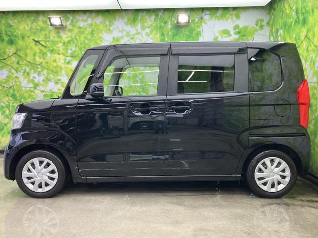 N-BOXG L ホンダセンシング