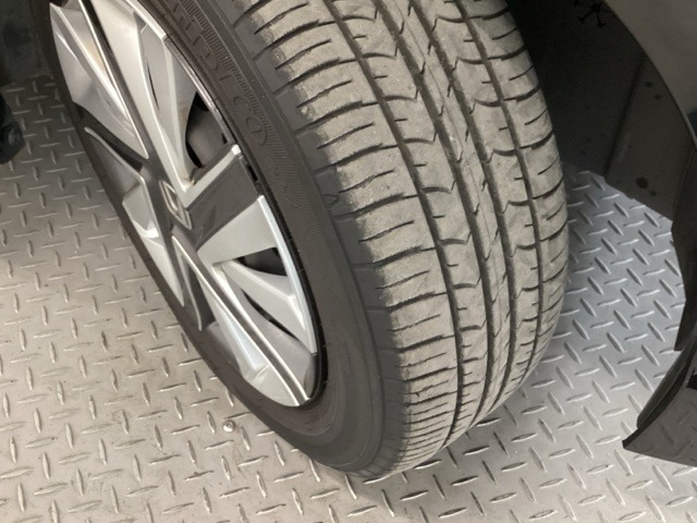 シャトル1.5 G
