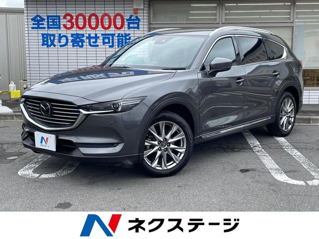CX-82.2 XD Lパッケージ