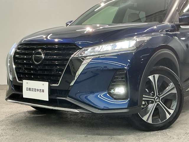 キックス1.2 X ツートーン インテリアエディション (e-POWER)