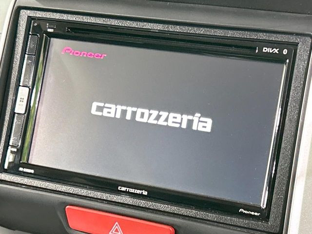 N-BOXG Lパッケージ