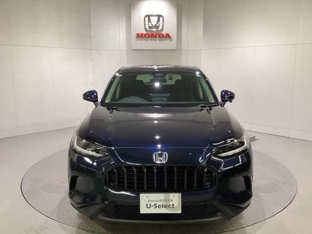 ZR-V2.0 e:HEV X 4WD