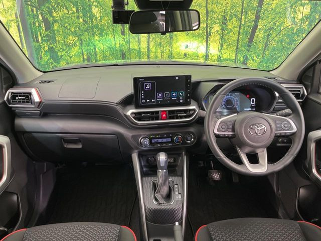 ライズ1.0 Z