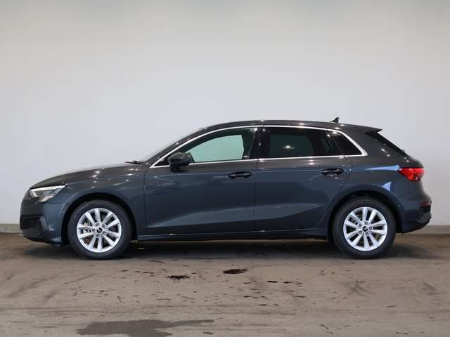 A3スポーツバック30 TFSI