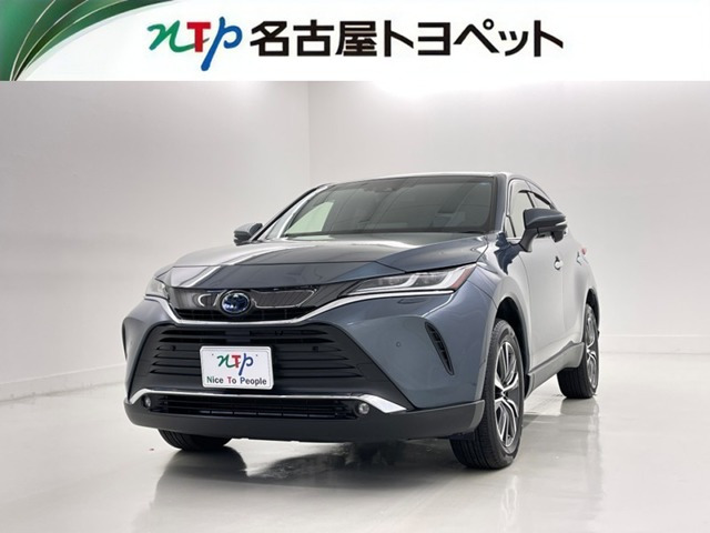 ヤリス1.5 ハイブリッド G