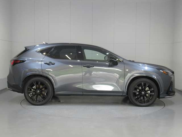 NX350 Fスポーツ 4WD