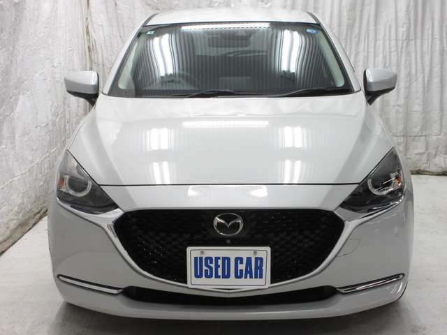 MAZDA21.5 15S プロアクティブ Sパッケージ