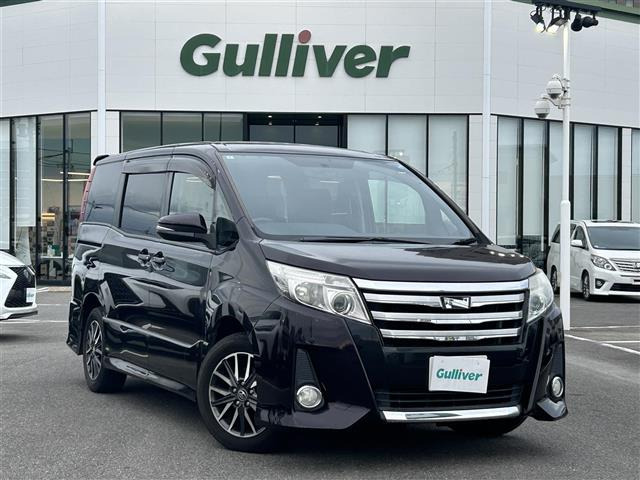 ノア2.0 Si