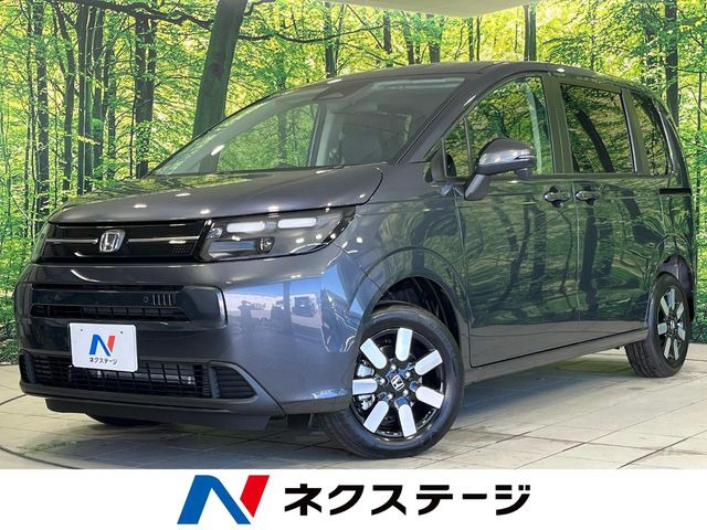 フリード(ホンダ) 1.5 エアー EX 中古車画像