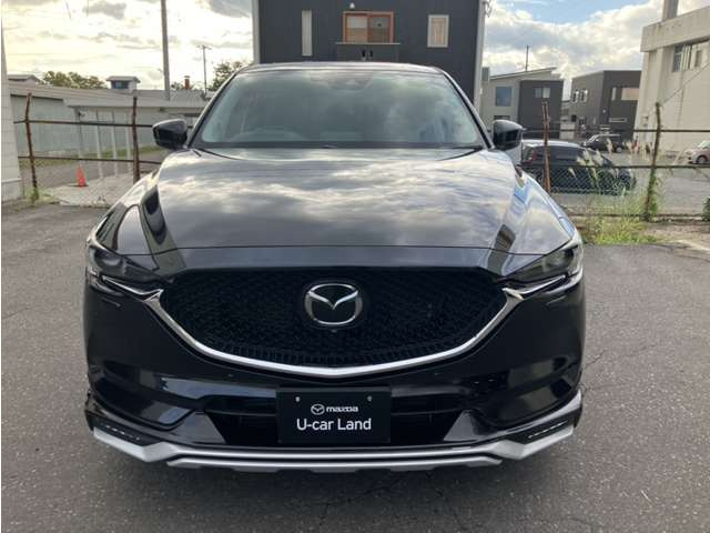 CX-52.2 XD プロアクティブ 4WD