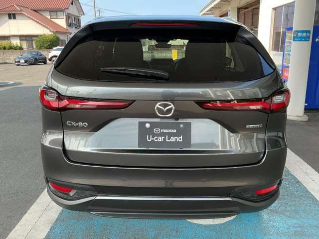 CX-803.3 XD Lパッケージ ディーゼル