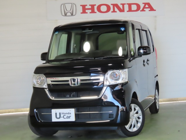 N-BOXL 4WD