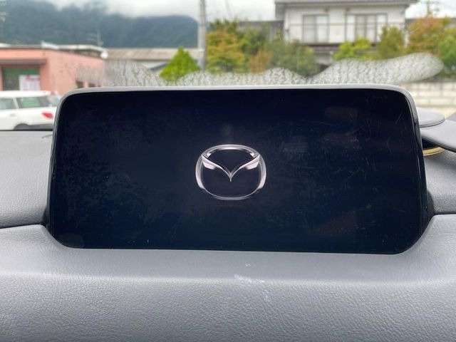 CX-82.2 XD Lパッケージ