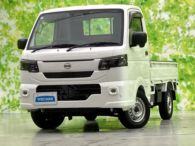 クリッパートラックDX 農繁仕様 4WD