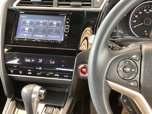 シャトル1.5 G ホンダセンシング