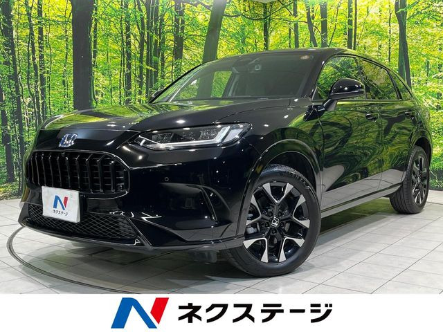 ZR-V2.0 e:HEV Z