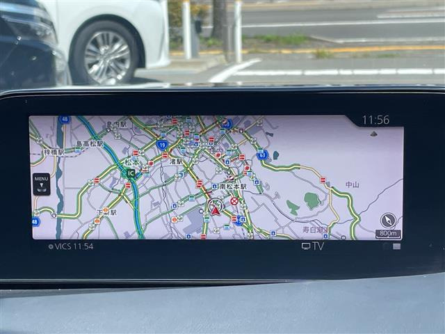 MAZDA3ファストバック2.0 20S プロアクティブ ツーリング セレクション