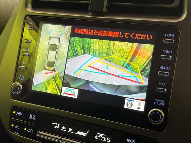 プリウス1.8 S ツーリングセレクション ブラックエディション