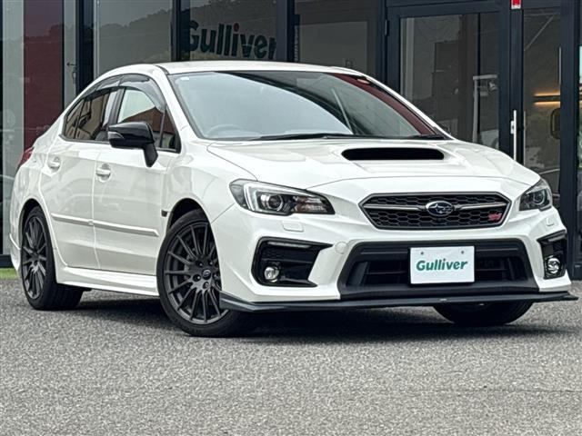 WRXS4 2.0 STI スポーツ アイサイト 4WD