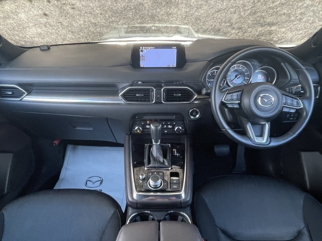 CX-82.2 XD プロアクティブ